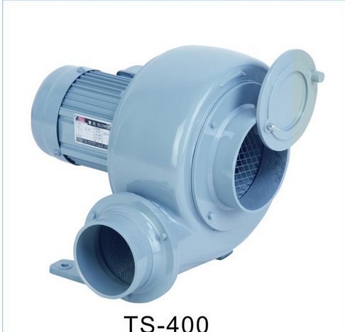 TS-400小型低压冷却用鼓风机